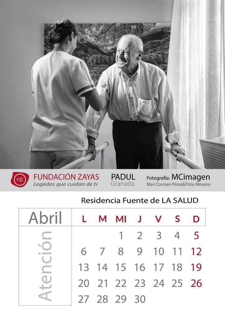 Atención