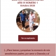 Nuevo Boletín Informativo de Fundación Zayas