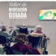 TALLER DE MEDITACIÓN GUIADA